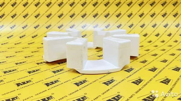 Муфта гидронасоса OEM 7Y0463 7Y-0463 — фото 2